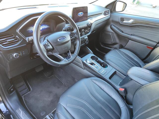 Ford KUGA 2.5 PHEV Vignale PANO / Stoelverw. V+A / Trekhaak