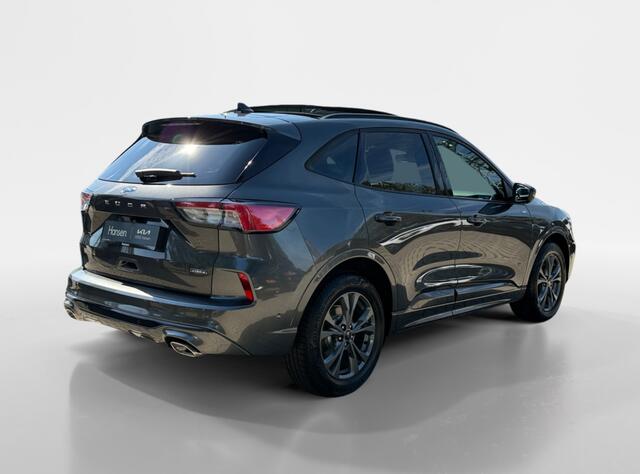 Ford KUGA 2.5 PHEV ST-Line I Panoramadak I Head-up I Navi I Keyless
