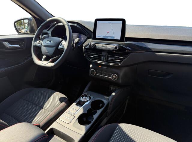 Ford KUGA 2.5 PHEV ST-Line I Panoramadak I Head-up I Navi I Keyless