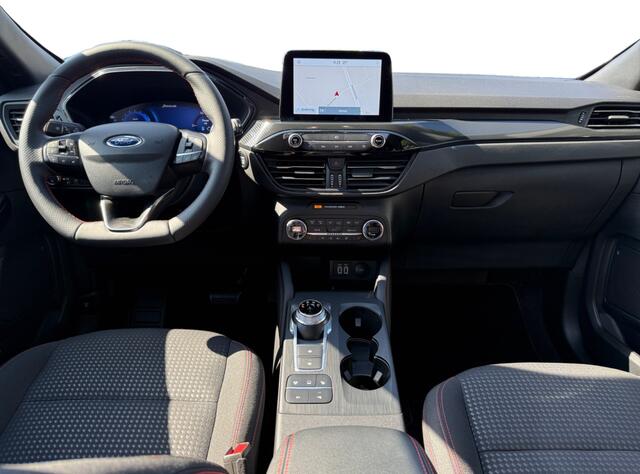 Ford KUGA 2.5 PHEV ST-Line I Panoramadak I Head-up I Navi I Keyless