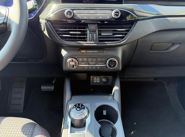 Ford KUGA 2.5 PHEV ST-Line I Panoramadak I Head-up I Navi I Keyless