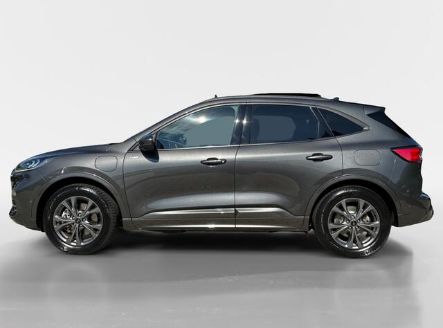 Ford KUGA 2.5 PHEV ST-Line I Panoramadak I Head-up I Navi I Keyless