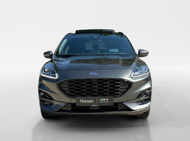 Ford KUGA 2.5 PHEV ST-Line I Panoramadak I Head-up I Navi I Keyless