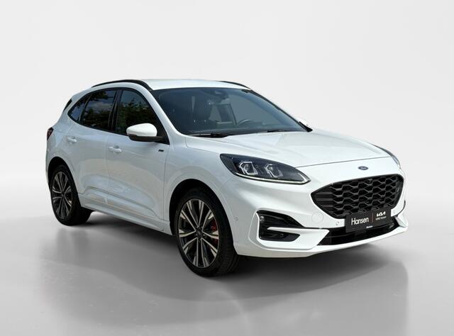 Ford KUGA 2.5 PHEV ST-Line X I Leder I B&O I Navi I Keyless