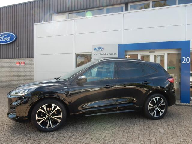 Ford KUGA 1.5 150PK EcoBoost ST-Line | 19-inch | Privacy glass | Trekgewicht 1.800KG | LED |