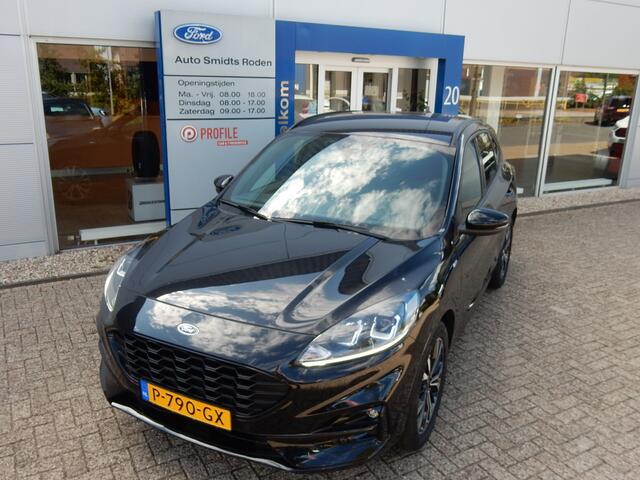 Ford KUGA 1.5 150PK EcoBoost ST-Line | 19-inch | Privacy glass | Trekgewicht 1.800KG | LED |