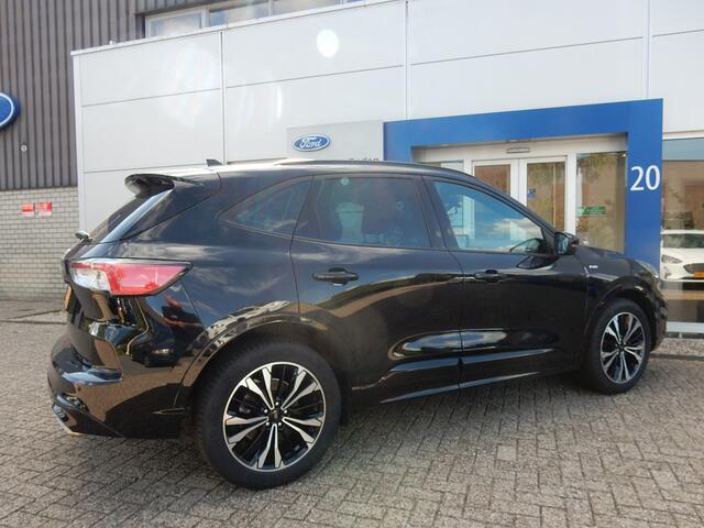 Ford KUGA 1.5 150PK EcoBoost ST-Line | 19-inch | Privacy glass | Trekgewicht 1.800KG | LED |