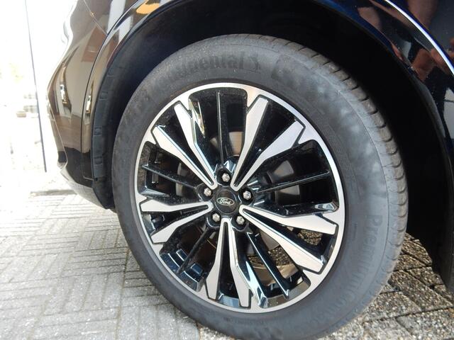 Ford KUGA 1.5 150PK EcoBoost ST-Line | 19-inch | Privacy glass | Trekgewicht 1.800KG | LED |