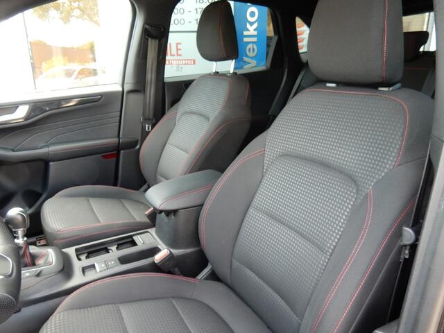 Ford KUGA 1.5 150PK EcoBoost ST-Line | 19-inch | Privacy glass | Trekgewicht 1.800KG | LED |