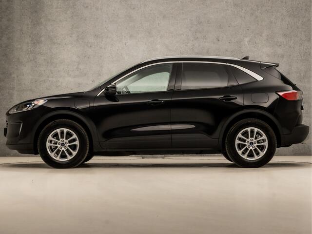 Ford KUGA 2.5 PHEV Titanium 225Pk Automaat (VIRTUAL COCKPIT, APPLE CARPLAY, GROOT NAVI, CAMERA, SPORTSTOELEN, GETINT GLAS, KEYLESS, CRUISE, LED KOPLAMPEN, NIEUWE APK, NIEUWSTAAT)