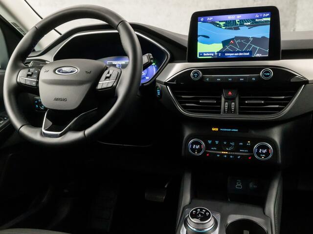 Ford KUGA 2.5 PHEV Titanium 225Pk Automaat (VIRTUAL COCKPIT, APPLE CARPLAY, GROOT NAVI, CAMERA, SPORTSTOELEN, GETINT GLAS, KEYLESS, CRUISE, LED KOPLAMPEN, NIEUWE APK, NIEUWSTAAT)
