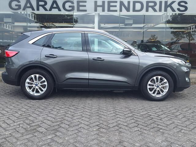 Ford KUGA 2.5 PHEV Titanium | Blindspot | Trekhaak 1500kg | Camera | Adaptive CC | ocassion