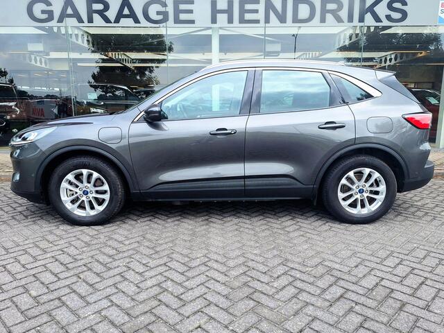 Ford KUGA 2.5 PHEV Titanium | Blindspot | Trekhaak 1500kg | Camera | Adaptive CC | ocassion