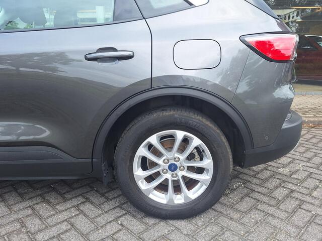 Ford KUGA 2.5 PHEV Titanium | Blindspot | Trekhaak 1500kg | Camera | Adaptive CC | ocassion