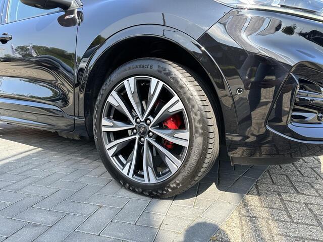 Ford KUGA 2.5 PHEV ST-Line X 225pk Wegklapbare Trekhaak | Adaptieve Cruise | Winterpack | Technology Pack | 20 inch | Elektrische Achterklep | Verlengde Fabrieksgarantie t/m 02-2027