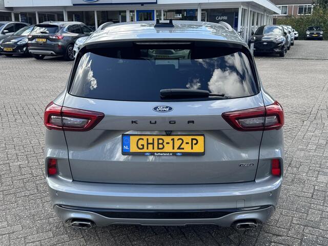 Ford KUGA 2.5 PHEV ST-Line 243pk | SCI | Nieuw model! | Wegklapbare trekhaak | Winter Pack | 2.100 kg trekgewicht