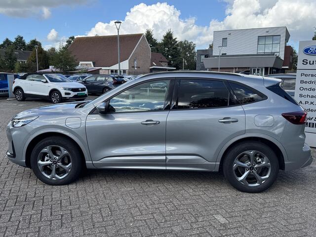 Ford KUGA 2.5 PHEV ST-Line 243pk | SCI | Nieuw model! | Wegklapbare trekhaak | Winter Pack | 2.100kg trekgewicht