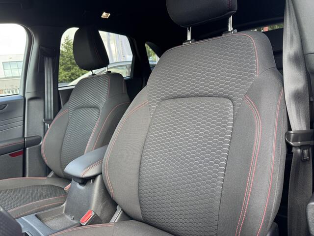 Ford KUGA 2.5 PHEV ST-Line 243pk | SCI | Nieuw model! | Wegklapbare trekhaak | Winter Pack | 2.100kg trekgewicht