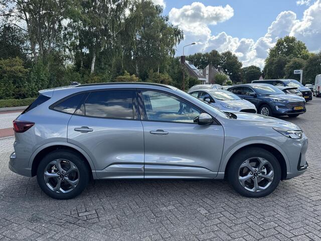 Ford KUGA 2.5 PHEV ST-Line 243pk | SCI | Nieuw model! | Wegklapbare trekhaak | Winter Pack | 2.100kg trekgewicht