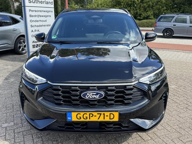 Ford KUGA 2.5 PHEV ST-Line 243pk | SCI | Nieuw model! | Wegklapbare trekhaak | Winter Pack | 2.100kg trekgewicht
