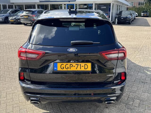Ford KUGA 2.5 PHEV ST-Line 243pk | SCI | Nieuw model! | Wegklapbare trekhaak | Winter Pack | 2.100kg trekgewicht