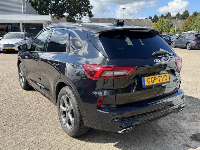 Ford KUGA 2.5 PHEV ST-Line 243pk | SCI | Nieuw model! | Wegklapbare trekhaak | Winter Pack | 2.100kg trekgewicht