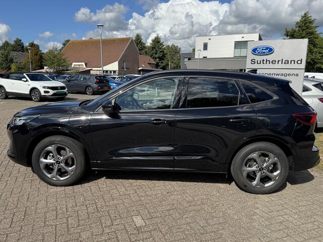 Ford KUGA 2.5 PHEV ST-Line 243pk | SCI | Nieuw model! | Wegklapbare trekhaak | Winter Pack | 2.100kg trekgewicht