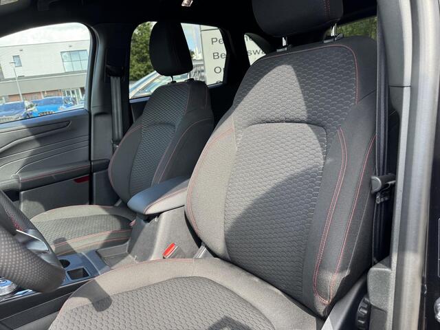 Ford KUGA 2.5 PHEV ST-Line 243pk | SCI | Nieuw model! | Wegklapbare trekhaak | Winter Pack | 2.100kg trekgewicht