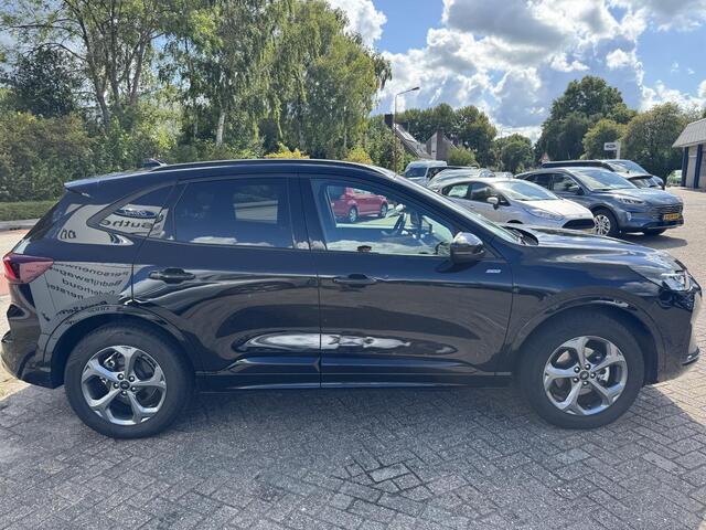 Ford KUGA 2.5 PHEV ST-Line 243pk | SCI | Nieuw model! | Wegklapbare trekhaak | Winter Pack | 2.100kg trekgewicht