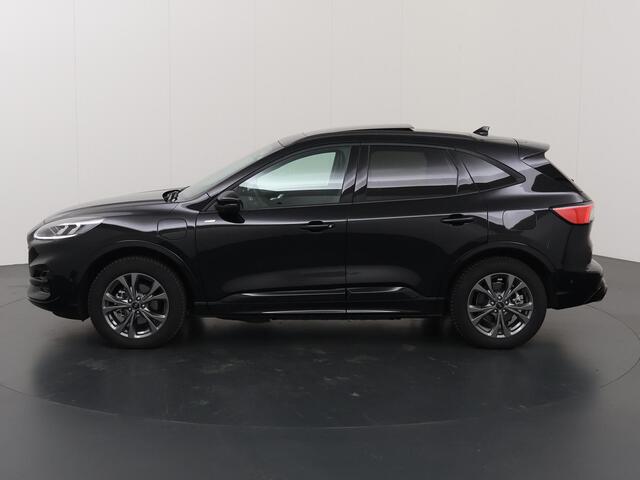 Ford KUGA 2.5 PHEV ST-Line X | Panoramadak | Elekt. Trekhaak | Head up | Winterpack | Cruise Control Adaptief | B&O Audio |
