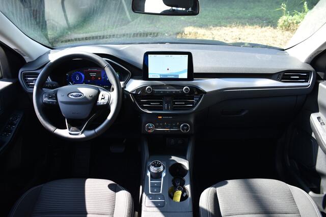 Ford KUGA 2.5 PHEV 225PK AUT. TITANIUM CAMERA/ACC/NAVI