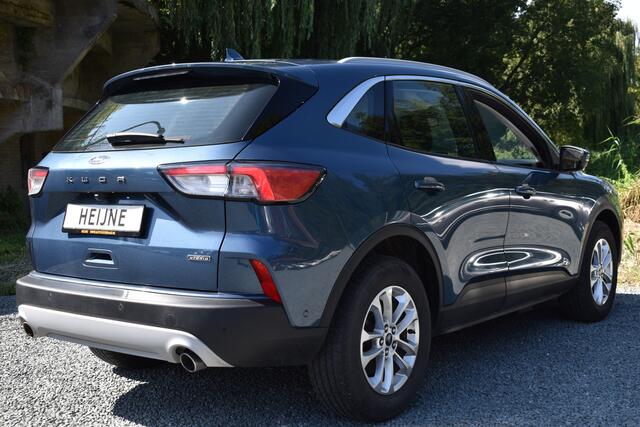 Ford KUGA 2.5 PHEV 225PK AUT. TITANIUM CAMERA/ACC/NAVI