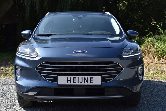 Ford KUGA 2.5 PHEV 225PK AUT. TITANIUM CAMERA/ACC/NAVI