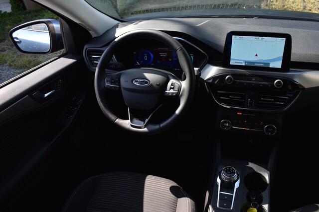 Ford KUGA 2.5 PHEV 225PK AUT. TITANIUM CAMERA/ACC/NAVI