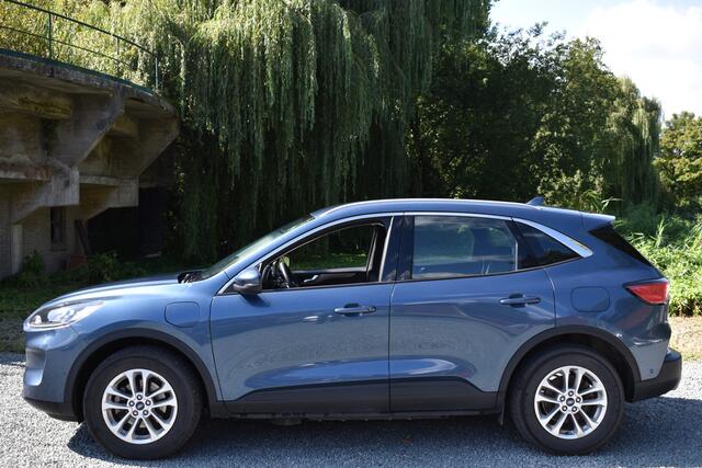 Ford KUGA 2.5 PHEV 225PK AUT. TITANIUM CAMERA/ACC/NAVI