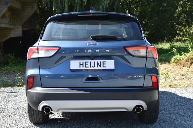 Ford KUGA 2.5 PHEV 225PK AUT. TITANIUM CAMERA/ACC/NAVI