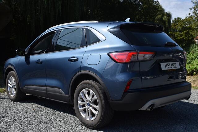 Ford KUGA 2.5 PHEV 225PK AUT. TITANIUM CAMERA/ACC/NAVI