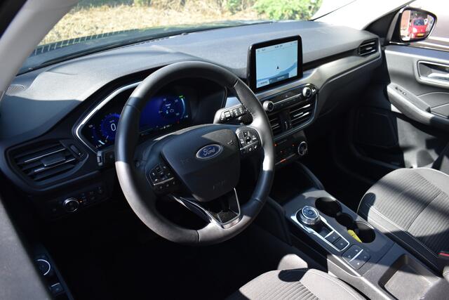 Ford KUGA 2.5 PHEV 225PK AUT. TITANIUM CAMERA/ACC/NAVI