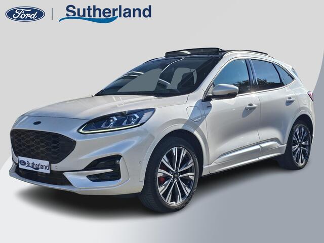 Ford KUGA 2.5 PHEV ST-Line X Panoramadak | 20 inch | Winter Pack | Head up Display | Adaptive LED | Bang&Olufsen | Driver assistance pack etc.