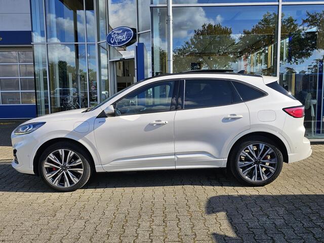 Ford KUGA 2.5 PHEV ST-Line X Panoramadak | 20 inch | Winter Pack | Head up Display | Adaptive LED | Bang&Olufsen | Driver assistance pack etc.