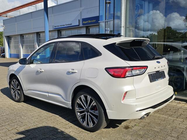Ford KUGA 2.5 PHEV ST-Line X Panoramadak | 20 inch | Winter Pack | Head up Display | Adaptive LED | Bang&Olufsen | Driver assistance pack etc.