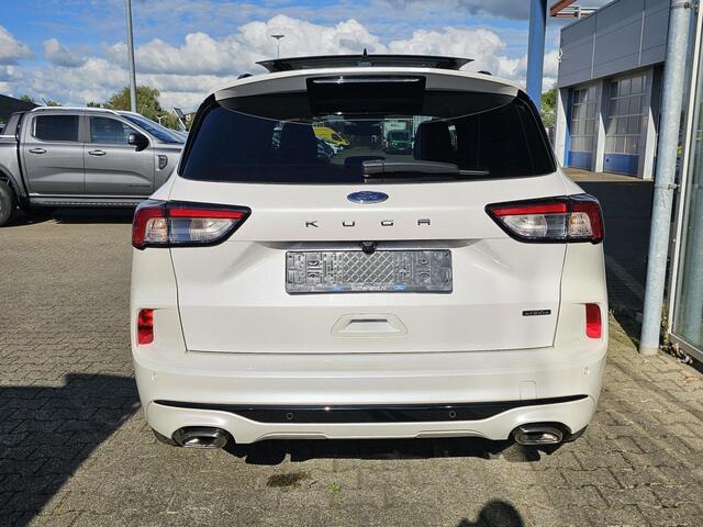 Ford KUGA 2.5 PHEV ST-Line X Panoramadak | 20 inch | Winter Pack | Head up Display | Adaptive LED | Bang&Olufsen | Driver assistance pack etc.