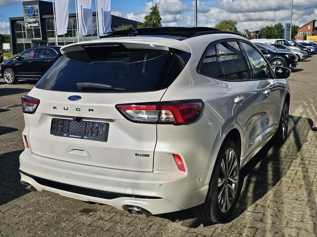 Ford KUGA 2.5 PHEV ST-Line X Panoramadak | 20 inch | Winter Pack | Head up Display | Adaptive LED | Bang&Olufsen | Driver assistance pack etc.