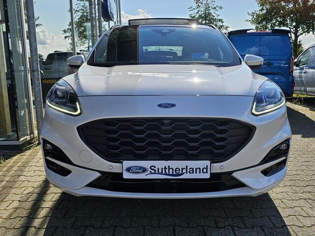 Ford KUGA 2.5 PHEV ST-Line X Panoramadak | 20 inch | Winter Pack | Head up Display | Adaptive LED | Bang&Olufsen | Driver assistance pack etc.