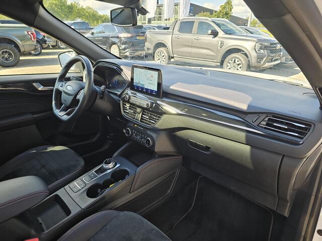 Ford KUGA 2.5 PHEV ST-Line X Panoramadak | 20 inch | Winter Pack | Head up Display | Adaptive LED | Bang&Olufsen | Driver assistance pack etc.
