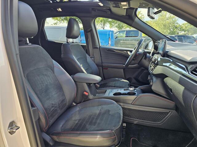 Ford KUGA 2.5 PHEV ST-Line X Panoramadak | 20 inch | Winter Pack | Head up Display | Adaptive LED | Bang&Olufsen | Driver assistance pack etc.
