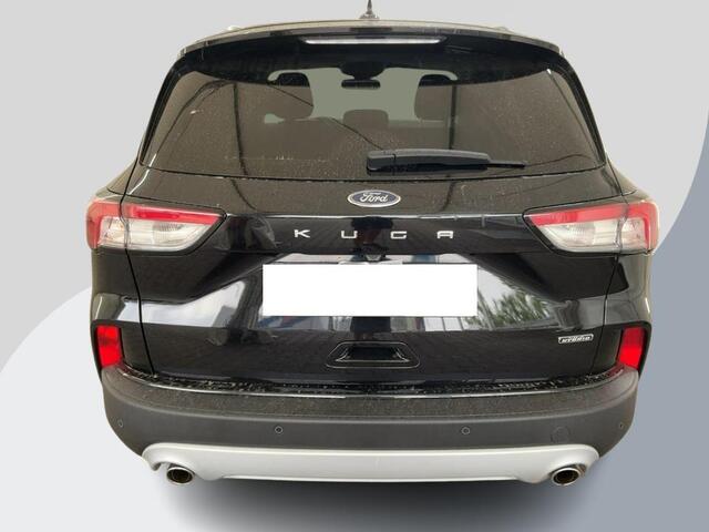 Ford KUGA 2.5 PHEV Titanium | Winter Pack | Navigatie | Camera