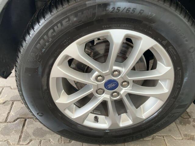 Ford KUGA 2.5 PHEV Titanium | Winter Pack | Navigatie | Camera