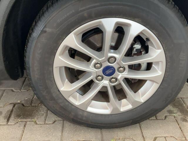 Ford KUGA 2.5 PHEV Titanium | Winter Pack | Navigatie | Camera
