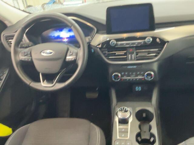Ford KUGA 2.5 PHEV Titanium | Winter Pack | Navigatie | Camera